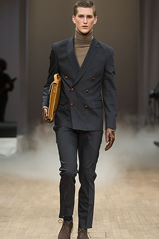 Ljung Autumn/Winter 2011 Designs