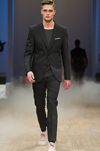 Ljung Autumn/Winter 2011 Ready to Wear