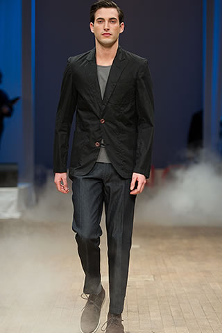 Autumn/Winter2011 Collection by Ljung