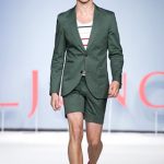 Ljung Spring Summer 2011 Collection