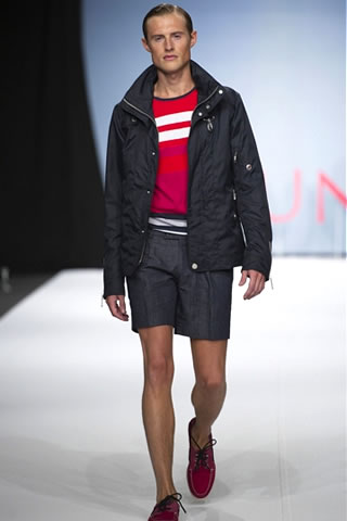 Designers Spring Summer 2011 Collection