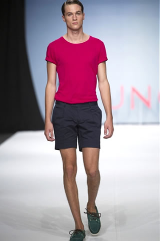 Latest Spring Summer Collection 2011