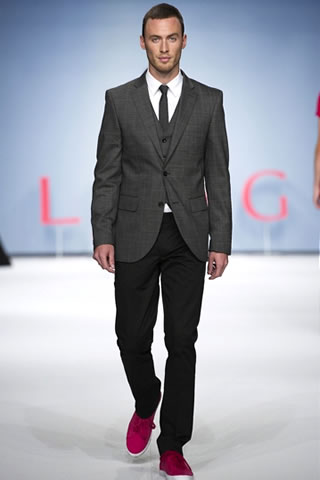 Latest Spring Collection By Ljung