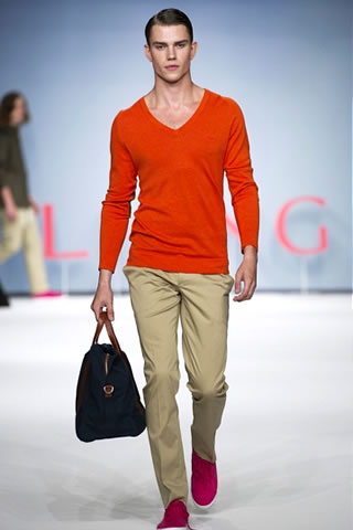 Latest SpringSummer 2011 Collection