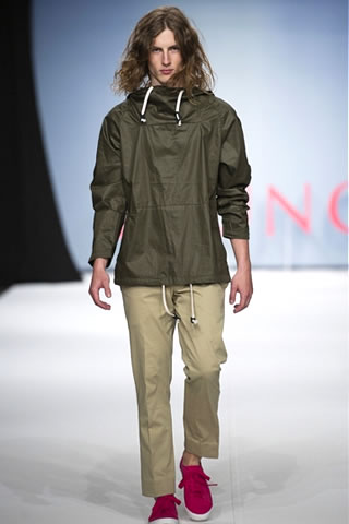 Ljung 2011 Collection