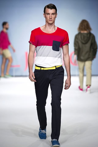 Ljung Fashion Clothes 2011