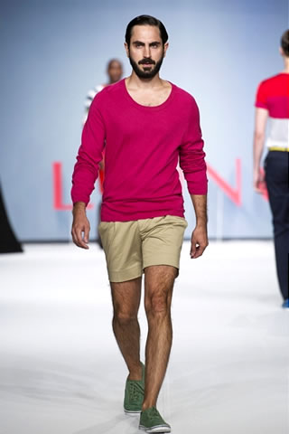 Ljung Trendy Suites 2011