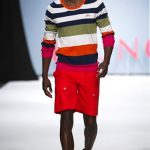 Fashion Designer Ljung Collection