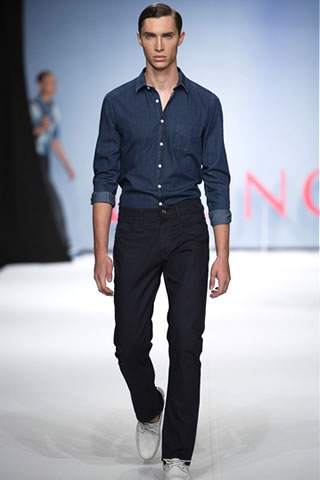Ljung Springsummer 2011 Fashion