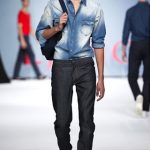 Ljung 2011 Runway Show