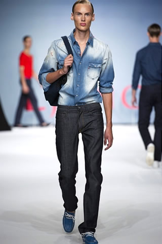 Ljung 2011 Runway Show