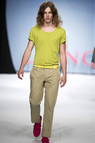 Ljung SpringSummer Collection 2011
