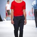 Mercedes Benz Fashion Week Stockholm