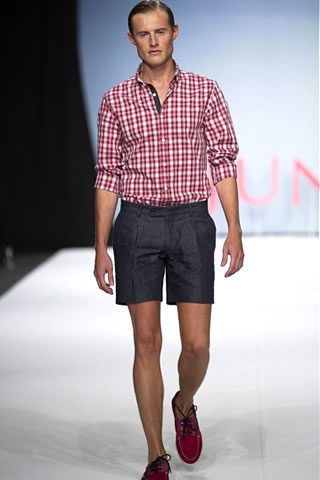 Designers Spring 2011 Collection