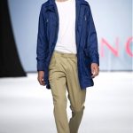 Mercedes Benz Fashion Week Stockholm