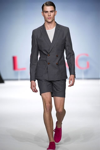 Swedish Designers Fashion Collection