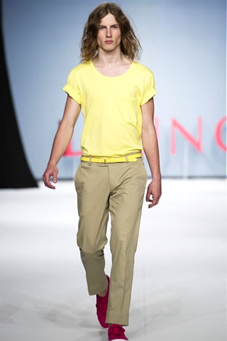 Swedish Designers Spring Collections