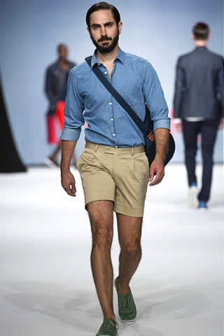 Designers Fashion Collection 2011