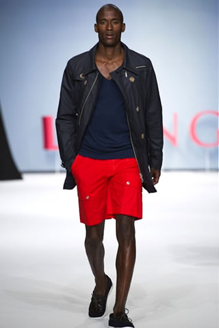 Runway Fashion shows 2011