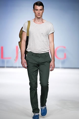 Ljung Spring 2011