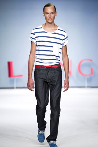 Ready To Wear Summer 2011 Collection