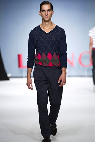 Ready To Wear Spring 2011 Collection