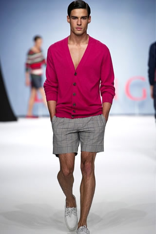 Spring Summer Ready To Wear 2011