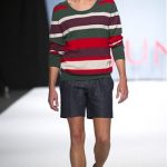 Ljung Spring Summer 2011 Collection