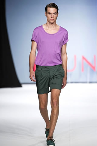 Ljung SpringSummer Collection 2011