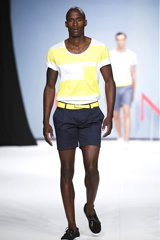 Spring Collection By Ljung