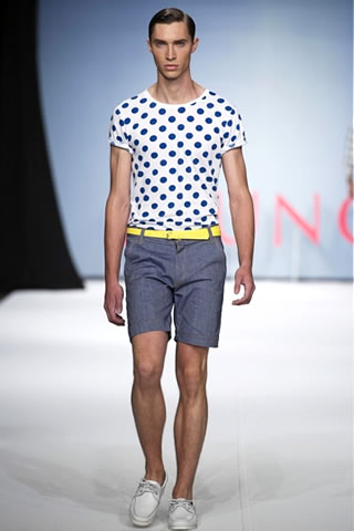 Summer collection BY Ljung