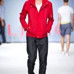 Stockholm Fashion Week 2011