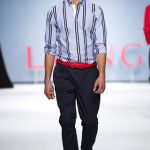 Mercedes Benz Fashion Weeek 2011