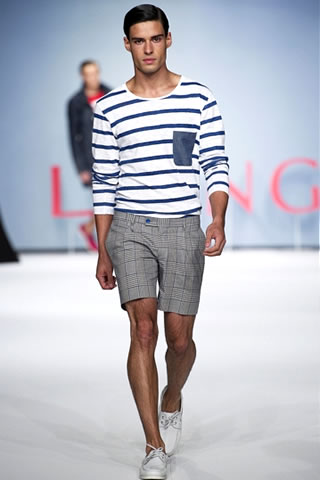 Mercedes Benz Fashion Week 2010