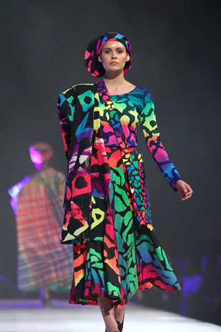 lmff 2011 fashion full stop show 10