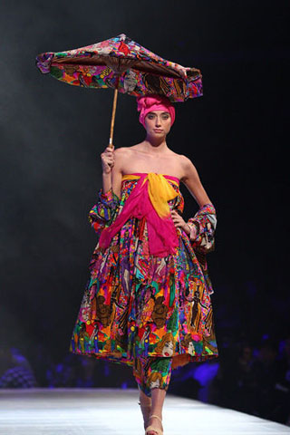 lmff 2011 fashion full stop show 14