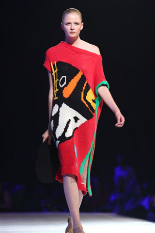 lmff 2011 fashion full stop show 18