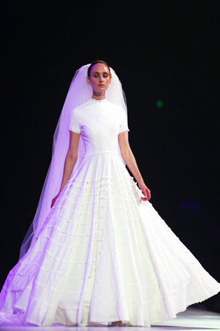 lmff 2011 fashion full stop show 19