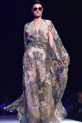 lmff 2011 fashion full stop show 2