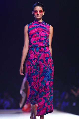 lmff 2011 fashion full stop show 3