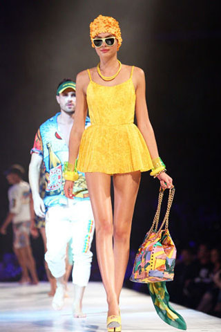 lmff 2011 fashion full stop show 30