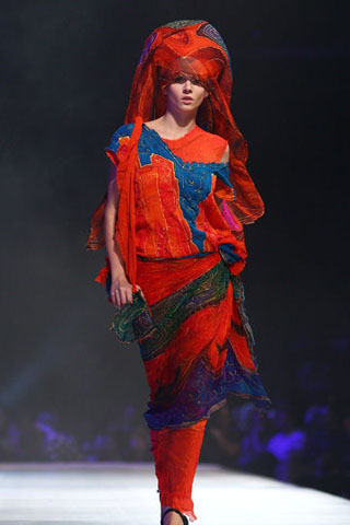 lmff 2011 fashion full stop show 7