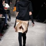 Loewe Ready to wear Fall/Winter 2011 collection - Paris