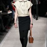 Loewe Ready to wear Fall/Winter 2011 collection - Paris