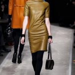 Loewe Ready to wear Fall/Winter 2011 collection - Paris