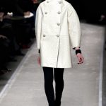 Loewe Ready to wear Fall/Winter 2011 collection - Paris
