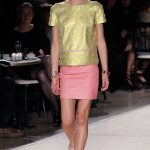 Loewe Spring Summer 2011 Collection