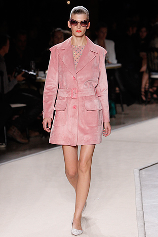 Women Spring Summer Collection 2011