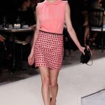 Loewe Women Summer Collection