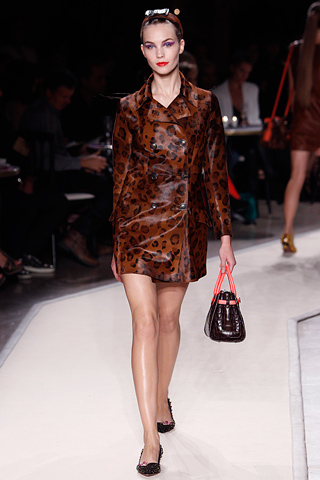 Loewe Spring Summer 2011 Collection